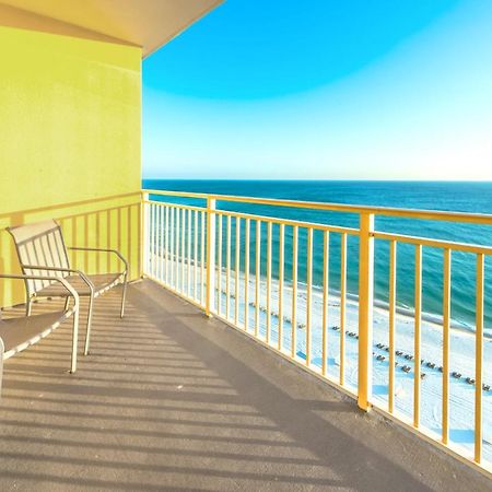 Sterling Reef 1006 By Realjoy Vacations Aparthotel Panama City Beach Kültér fotó