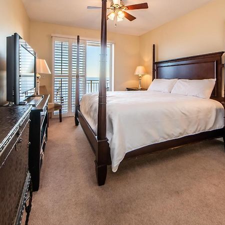 Sterling Reef 1006 By Realjoy Vacations Aparthotel Panama City Beach Kültér fotó