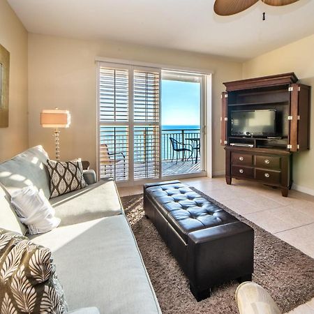 Sterling Reef 1006 By Realjoy Vacations Aparthotel Panama City Beach Kültér fotó