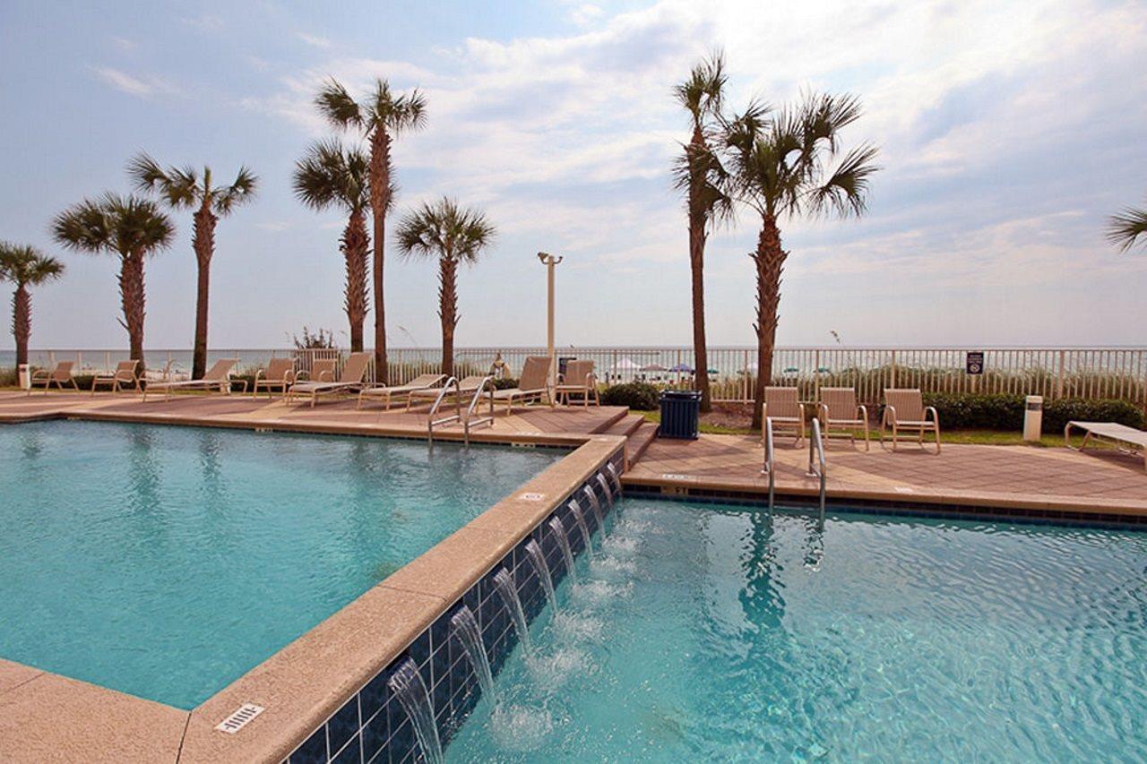 Sterling Reef 1006 By Realjoy Vacations Aparthotel Panama City Beach Kültér fotó