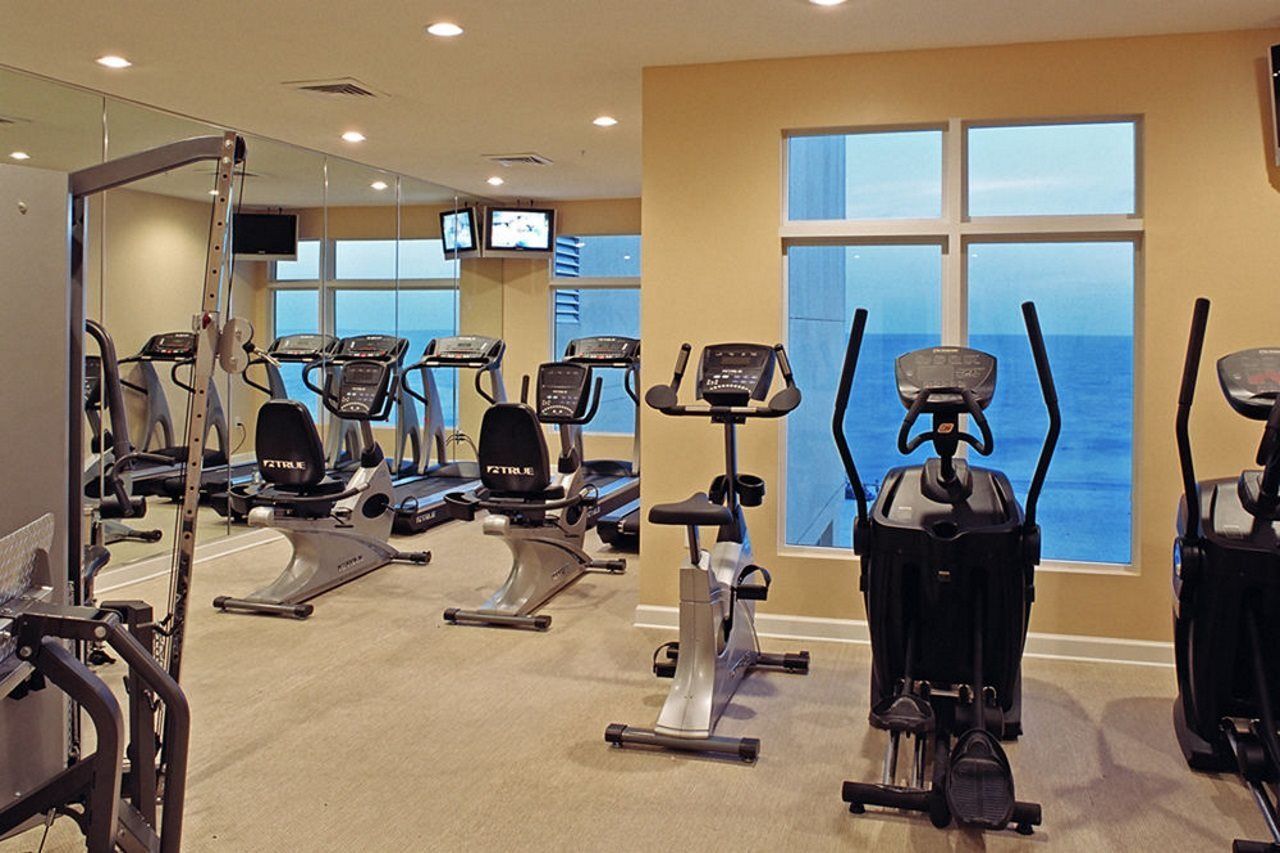 Sterling Reef 1006 By Realjoy Vacations Aparthotel Panama City Beach Kültér fotó