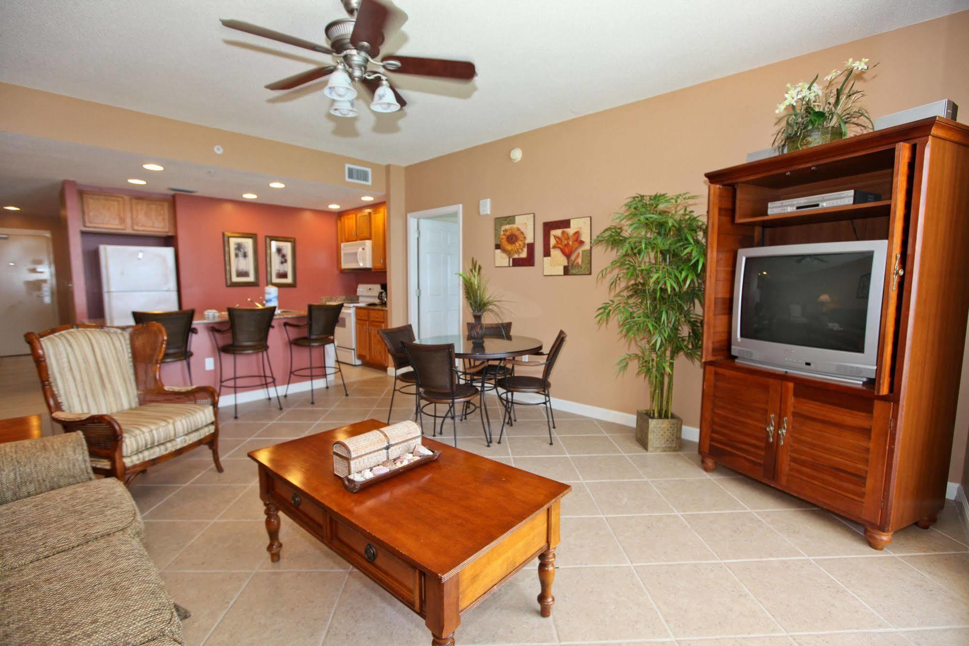 Sterling Reef 1006 By Realjoy Vacations Aparthotel Panama City Beach Kültér fotó