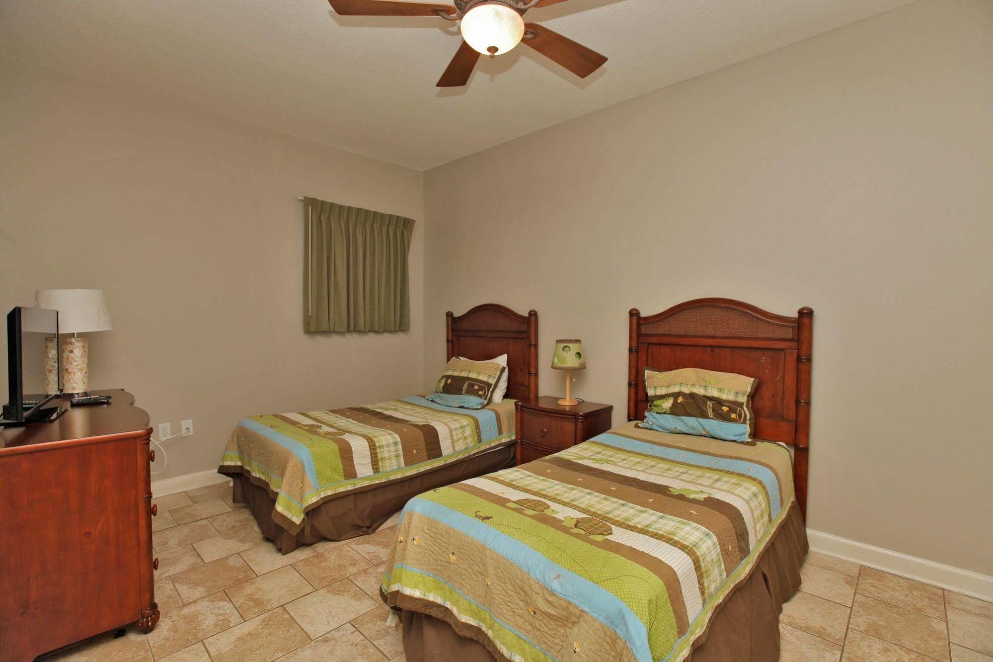 Sterling Reef 1006 By Realjoy Vacations Aparthotel Panama City Beach Kültér fotó