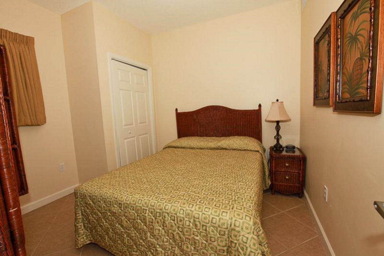 Sterling Reef 1006 By Realjoy Vacations Aparthotel Panama City Beach Kültér fotó