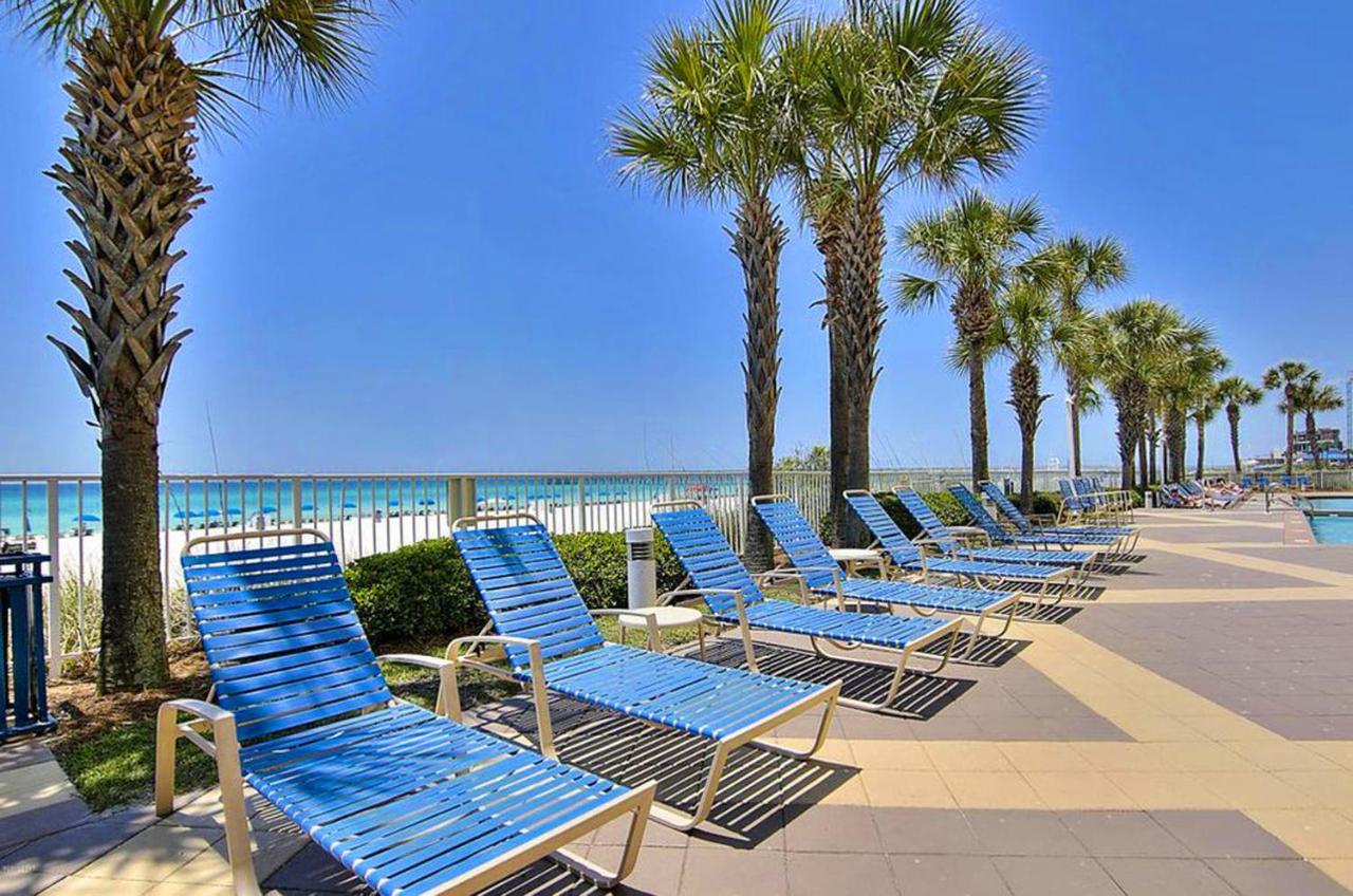 Sterling Reef 1006 By Realjoy Vacations Aparthotel Panama City Beach Kültér fotó