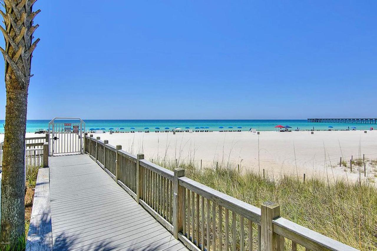 Sterling Reef 1006 By Realjoy Vacations Aparthotel Panama City Beach Kültér fotó