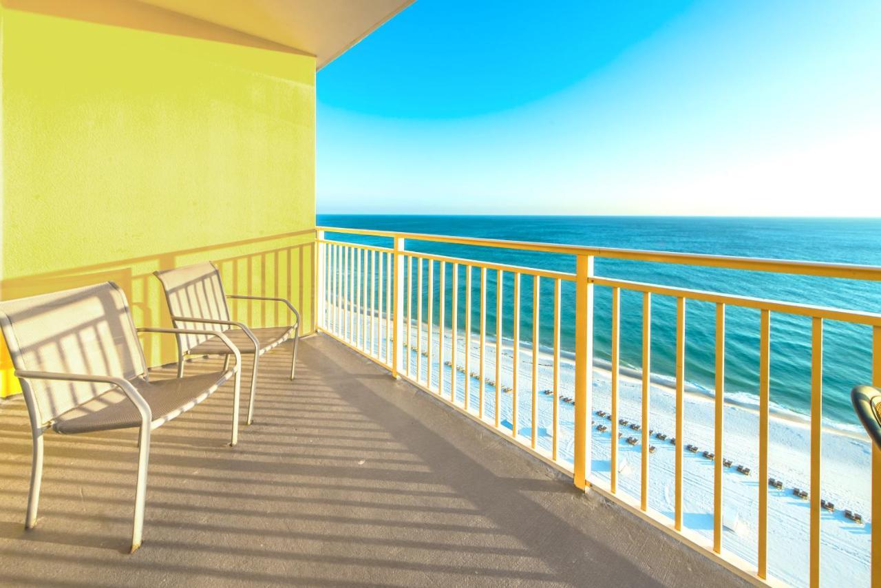 Sterling Reef 1006 By Realjoy Vacations Aparthotel Panama City Beach Kültér fotó