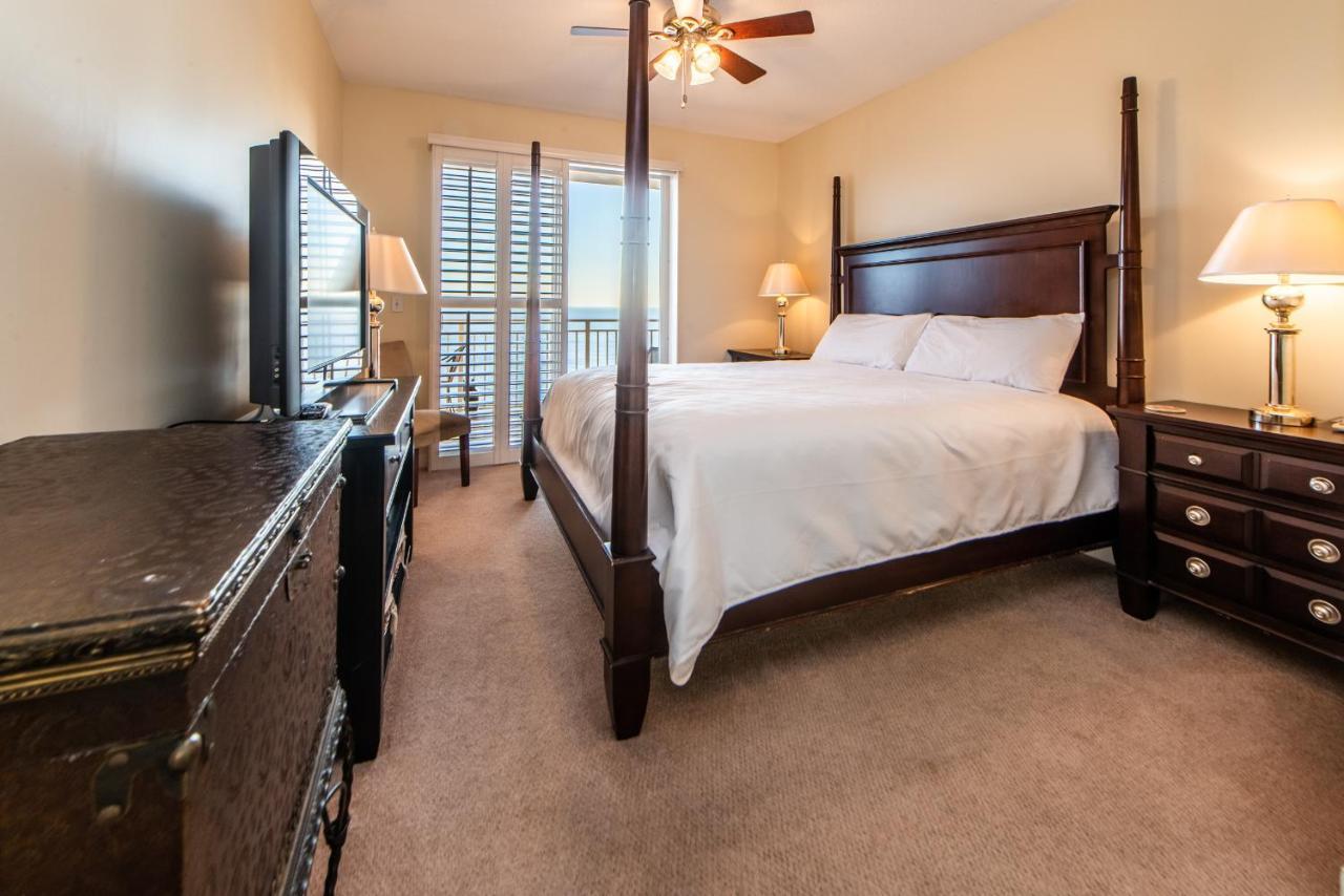 Sterling Reef 1006 By Realjoy Vacations Aparthotel Panama City Beach Kültér fotó