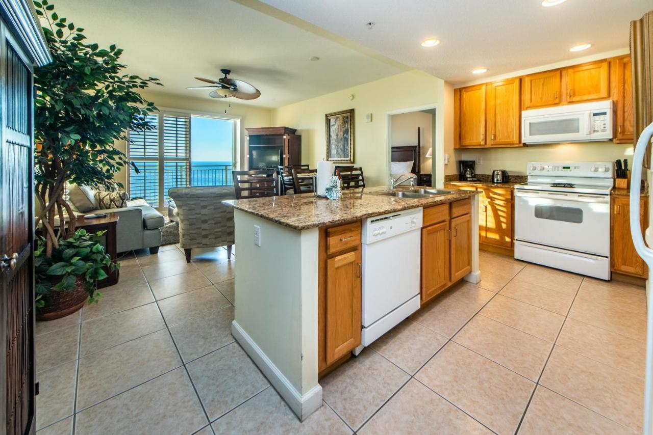 Sterling Reef 1006 By Realjoy Vacations Aparthotel Panama City Beach Kültér fotó