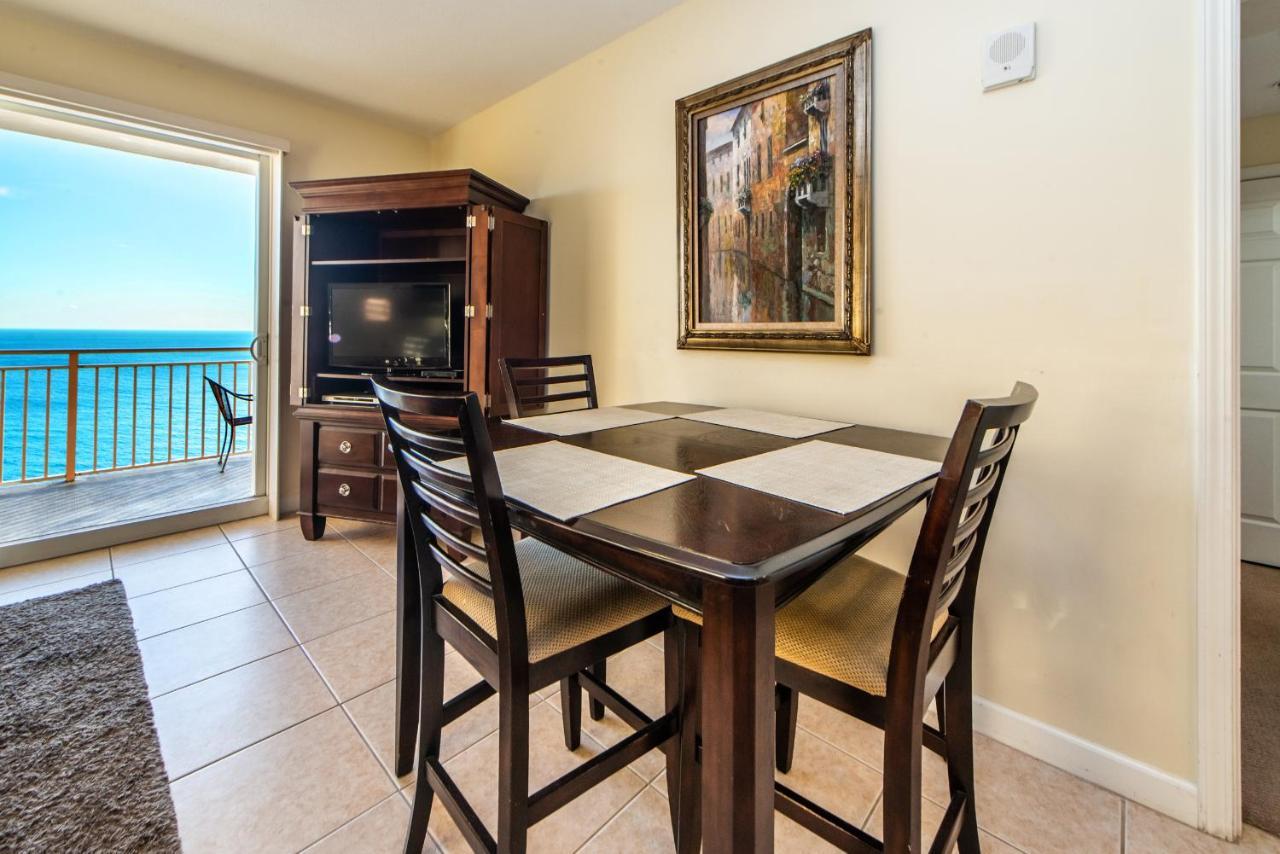 Sterling Reef 1006 By Realjoy Vacations Aparthotel Panama City Beach Kültér fotó