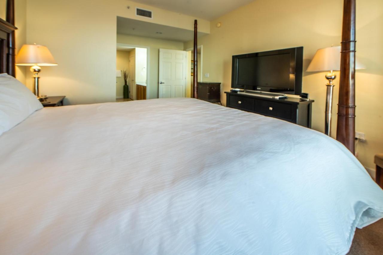 Sterling Reef 1006 By Realjoy Vacations Aparthotel Panama City Beach Kültér fotó