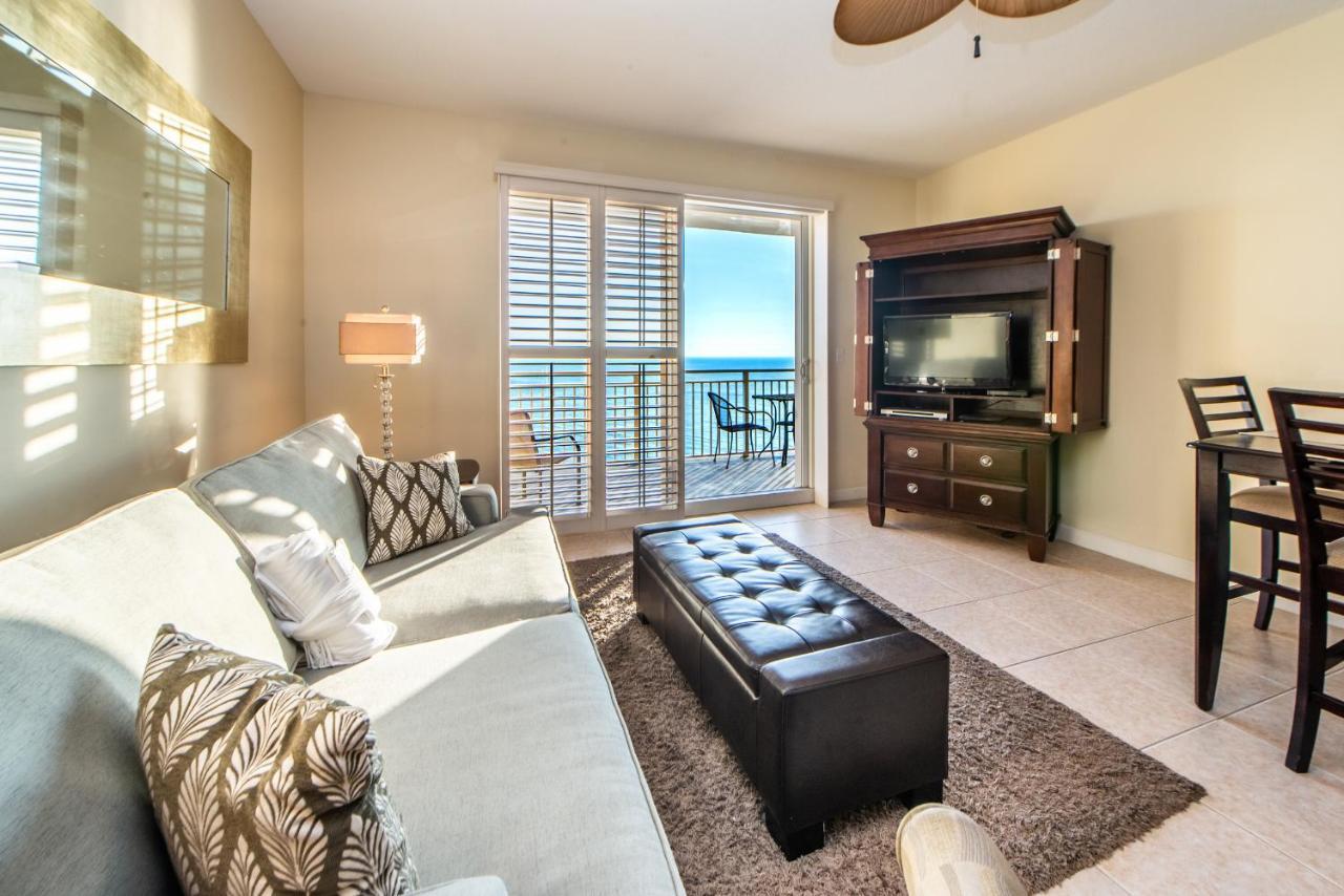 Sterling Reef 1006 By Realjoy Vacations Aparthotel Panama City Beach Kültér fotó